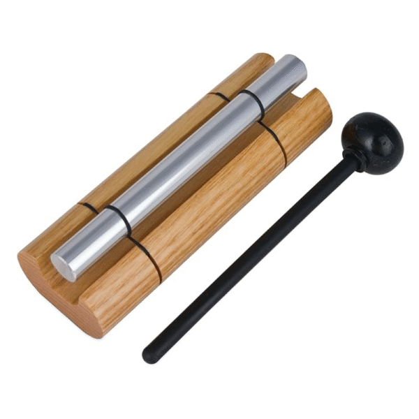 Woodstock Wind Chimes Zenergy Solo Hand Chime