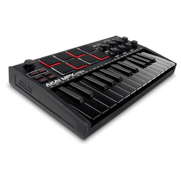 Akai Professional MPK Mini MK3